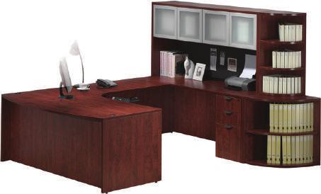 adjustable workstations See pages 42 and 43