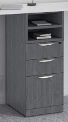 PL150, PL150/151SDG 3 Adjustable Shelves, 1 Fixed Shelf Comes