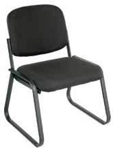 SEATING Guest ANSI & BIFMA COMPLIANT Tone Guest Chair