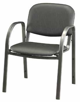 ANSI & BIFMA COMPLIANT Guest Stacking SEATING Guest Seating Contemporary guest