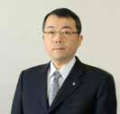 TERASAKI PROFILE Mr. Taizo Terasaki President Mr.