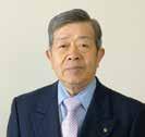 President: Taizo Terasaki We want to meet the needs of more customers around the world in our circuit breaker and