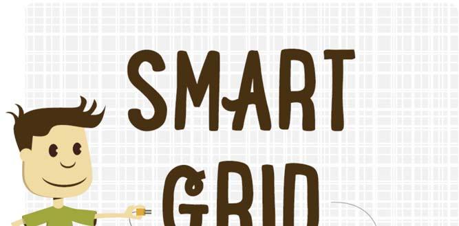 Construction Set: Smart Grid System