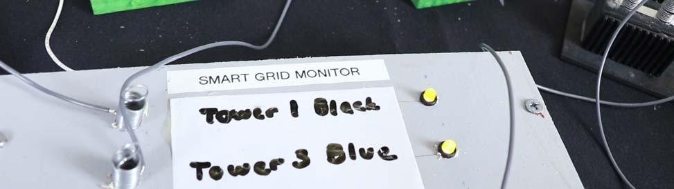 Monitoring the Grid (1950-2000): Discussion 1.