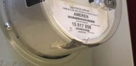 Explain why is it is a good idea for power companies to put Smart Meters on all homes in Illinois.