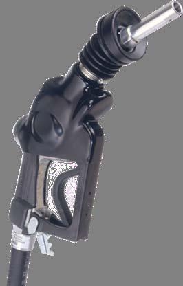 Model 900 Series Nozzle Feature Summary Nozzles have field adjustable V/L for long and accurate service Healy spout