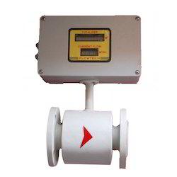 Flow Meter Electromagnetic Flowmeter RS485