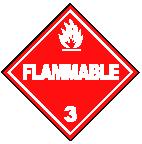 Identification numbers are a four-digit code used by first responders to identify hazardous materials. An identification number may be used to identify more than one chemical.