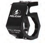 3330, and 7000. All In Blackjack helmet holder works with the following Pelican flashlights: 3310 and 3315 LED.