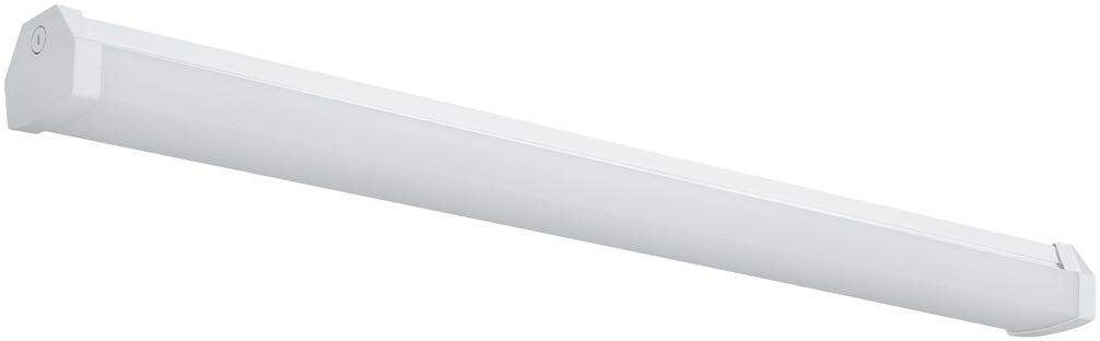 residential applications with the unparalleled energy effciency of Philips LED lighting. Ordering guide Example: FSW440L840-UNV-DIM Series Length (nominal) Lumens 2 (nominal) Color temp.