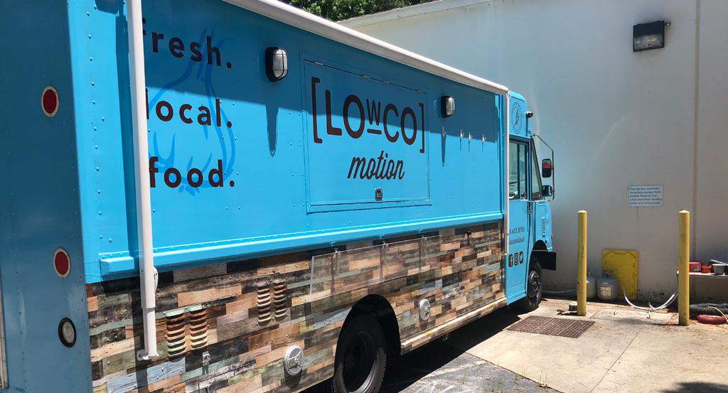 Understanding the Food Truck Business Food trucks and street food is a rapidly growing industry in metro Atlanta.