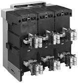A3-2 Low-Voltage Power Circuit Breakers Magnum DS General Description Designed for Easy Access, Inspection, and Minimal Maintenance ➂ ➀ ➁ The stored energy mechanism, control devices, accessories,