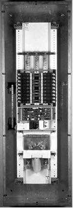 -60 Pow-R-Command Product Description February 7 PRC Panelboard Product Description Eaton s Cutler-Hammer Pow-R- Command is designed to meet the needs for microprocessor-based programmable lighting