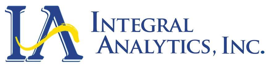 For more information contact Integral Analytics, Inc.
