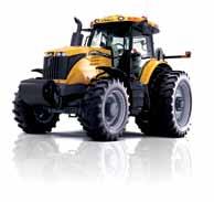 AGRICULTURAL TRACTORS MT400 Series MT465 100 PTO 10,100