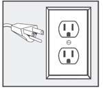 Please read these instructions carefully before using the equipment GROUNDING This appliance must be grounded.