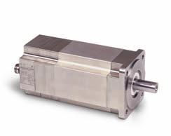 And ever since the beginning in 1983, Baldor has been supplying reliable servo motor solutions to worldwide applications.