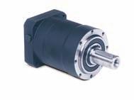 Brushless Servo Motors Precision Gearheads Designed specifically for BSM Servo Motors Planetary gearheads designed for servo applications requiring precision, durability and long trouble free
