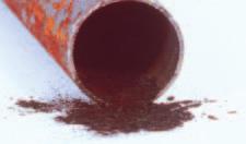 Premature wearing and scoring of surfaces Rust and corrosion in tools, piping and equipment Damaged instruments Spoiled paint surfaces Increased scrap rate Unsafe or unpleasant work environment