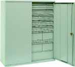 rear retaining lip to 460 DCD07D 460 DCD22D 460 DCD28D hold drawer in unit while contents are viewed / accessed.