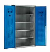 cabinet Height Shelves Ref 1500mm 3 EC1515 1800mm 4 EC1815 2000mm 4 EC2015 Extra shelf ECA025 Double door Euro cabinet Height Shelves Ref 1500mm 3 EC1510 1800mm 4 EC1810 2000mm 4 EC2010 1800mm 0