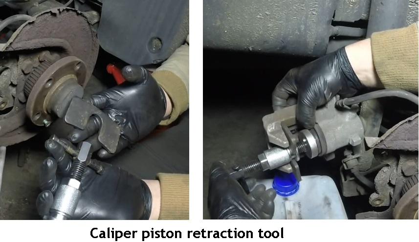 Image 5 - Caliper piston