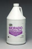 FACILITY MAINTENANCE FLOOR CARE MORADO SUPER CLEANER Heavy-Duty, Multi-Purpose Cleaner & Degreaser Concentrated, multi-purpose, economical cleaner and degreaser for extra-heavy-duty industrial