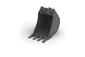 day. Buckets General purpose buckets The perfect tool for trenching and handling in a