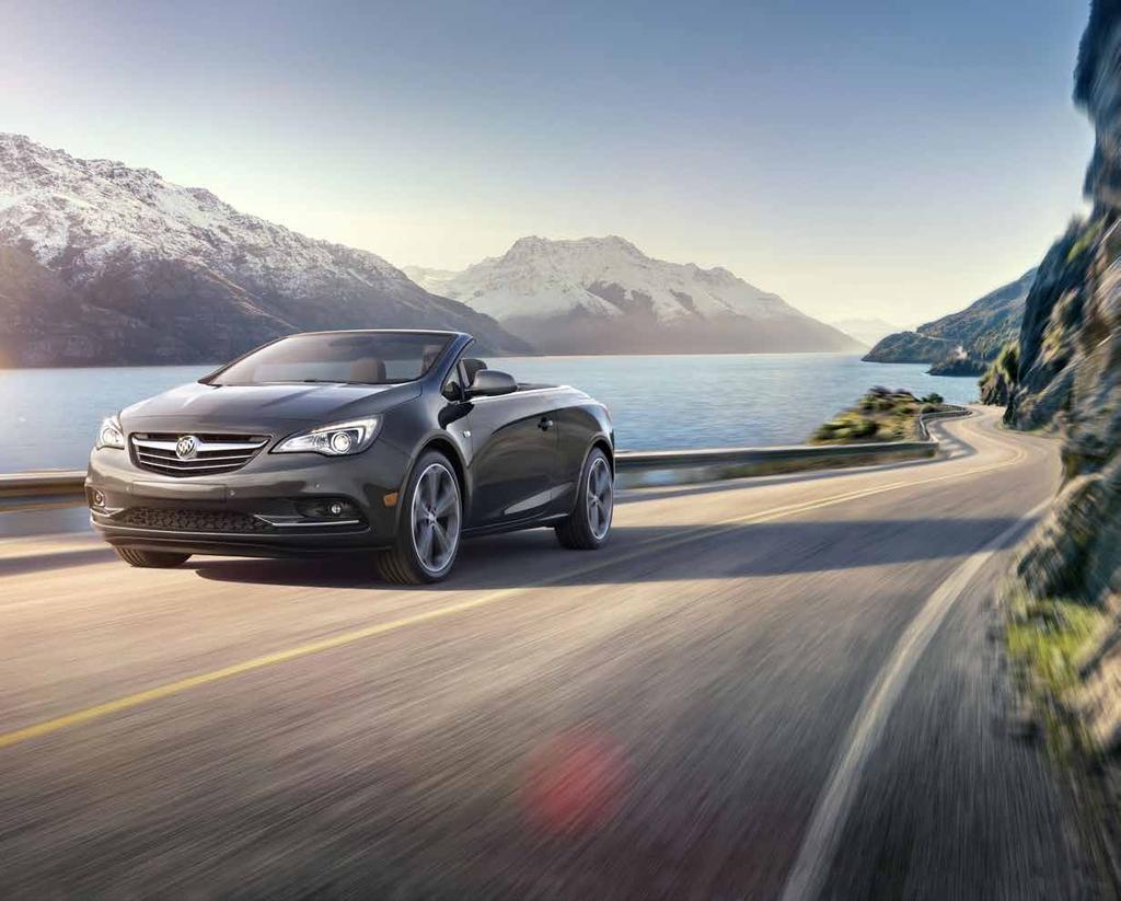 WELCOME LIVE LIFE WIDE OPEN Cascada Premium shown in Smoked Pearl Metallic with available features. Cascada is meticulously crafted for those with an inspired sense of style.