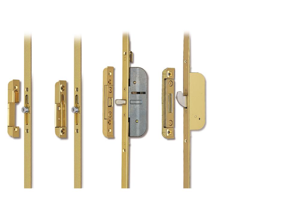 Various Lock Styles i.s. Cam The multi functional locking cam for doors. Can be used as a: security mushroom or compression cam depending on the style of striker plate used.