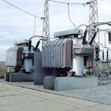 with rated power up to 5000 kva, rated voltage up to 24 kv Special Transformers Transformers