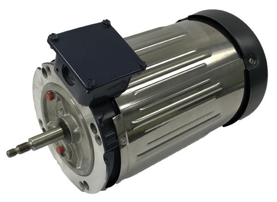 Irrigation Drive Motors These drive motors for center pivot and linear travel irrigation towers have been used on OEM equipment for decades.
