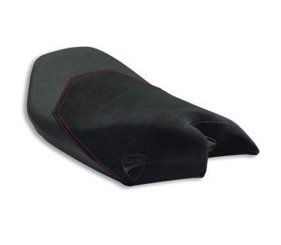 1 3 5 2 4 6 1 - Passenger comfort seat Oversized thicknesses for improved comfort matched with
