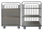 Security & Emergency Response Carts