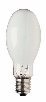 GE Lighting ConstantColor CMH High Wattages Tubular and Elliptical Ceramic Metal Halide Lamps 25W and 4W DATA SHEET Product information ConstantColor CMH lamps combine the HPS technology (providing