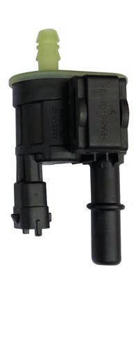 NOTE: Applications with manifold mounted EVAP solenoids