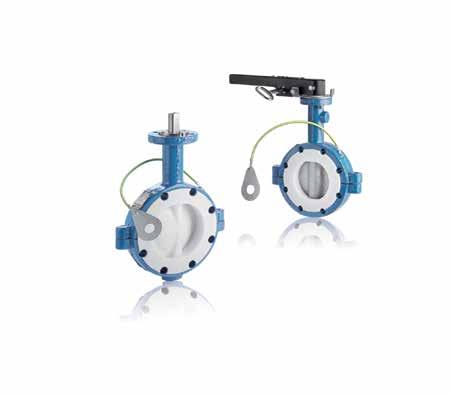 Applications MOBILE-SEAL MOBILE-SEAL valves are used on road tanker vehicles, railway wagons, silos and other transportation and storage containers where high chemical resistance, reliability and