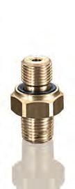5 DIN ISO 649- female thread G / 4 female thread includes copper