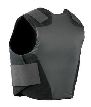 ELITE THE ELITE This high-end concealable carrier is designed to maximize comfort as well as protection.