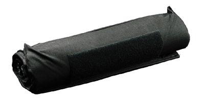 TACTICAL ACCESSORIES DAYTAC TRS-3 TACTICAL STRETCHER AVAILABLE IN 3 OPTIONS: OPTION 1: Stretcher Only Part