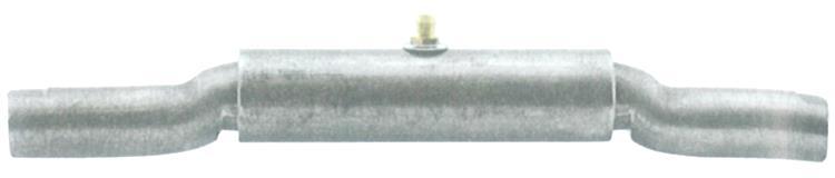 31 ZH340-0459 3/4" 1 6 1.31 BARREL / 3-SECTION PIN = 3/4 / LENGTH = 10 PART NUMBER METAL PIN MIDDLE ENDS LBS EA ZH340-0485 STEEL 3/4 1 0.