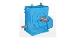 INDUSTRIAL GEARBOX NU Type Gearboxes Textile