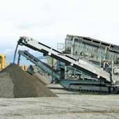 Mobile track jaw crushers Pages