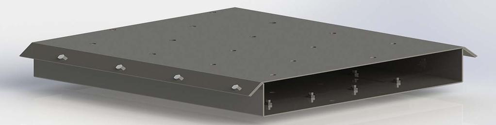 Air Box Air Boxes are manufactured to customers specifications