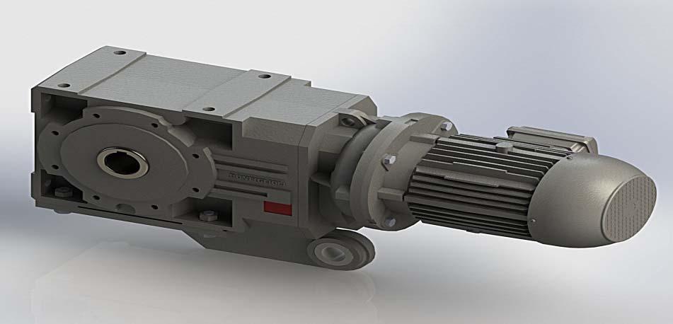 applications Gearbox and Electrical Motors We supply various
