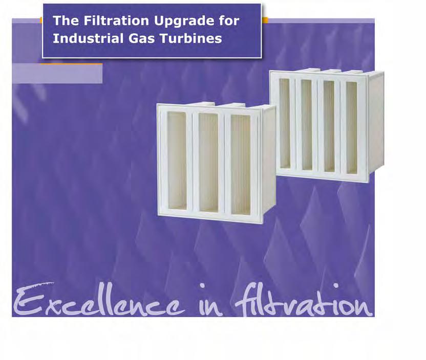 The Filtration