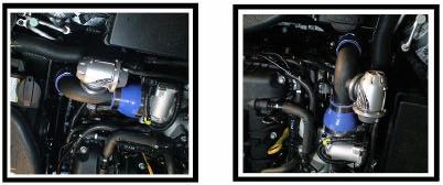 WWW.ATPTURBO.COM Page 1 of 6 Procedure: Installation of P/N: ATP-HGC-001 (Blow-off Valve Pipe kit) on the Hyundai Genesis Coupe 2.0T engine.
