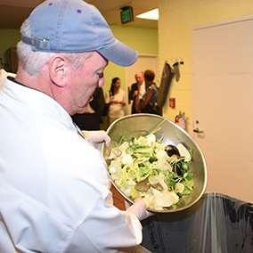 Commercial Food Waste Collection Program More than 2.
