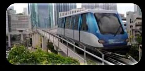 Transit Technologies Bus Rapid Transit Automated Guideway Transit Separated and mixed flow