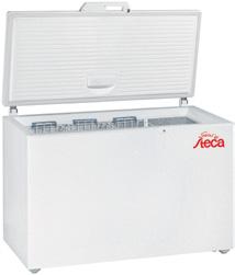 the Steca solar charge controllers control the energy flow of the entire system.